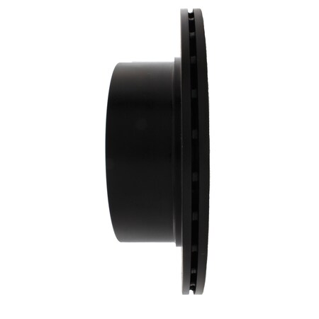 Centric Centric Premium Brake Rotor, Centric Parts 120.50009 120.50009